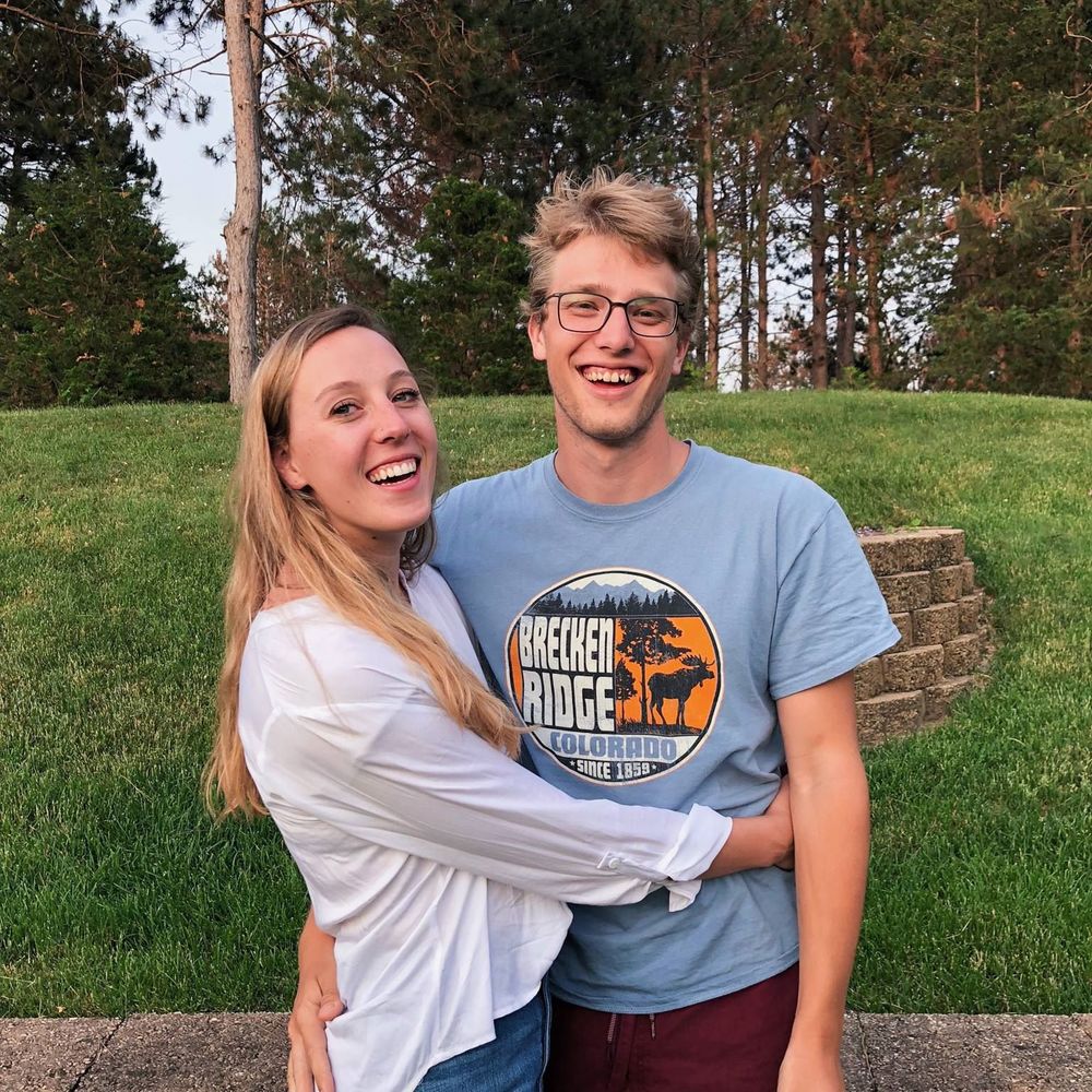 Meet your Posher, Emma